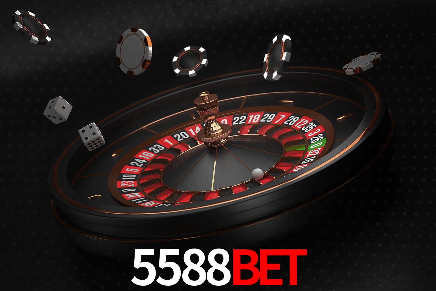 5588bet - Roleta de Sorte Total - 5588bet.com