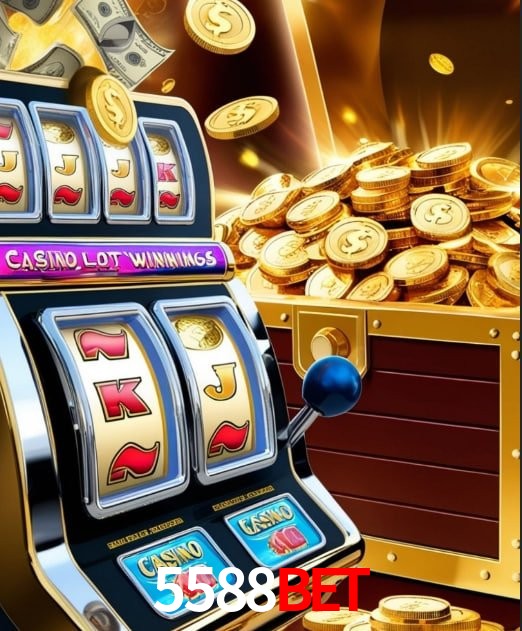 Welcome Bonus 5588bet