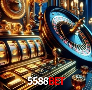Login Seguro 5588bet