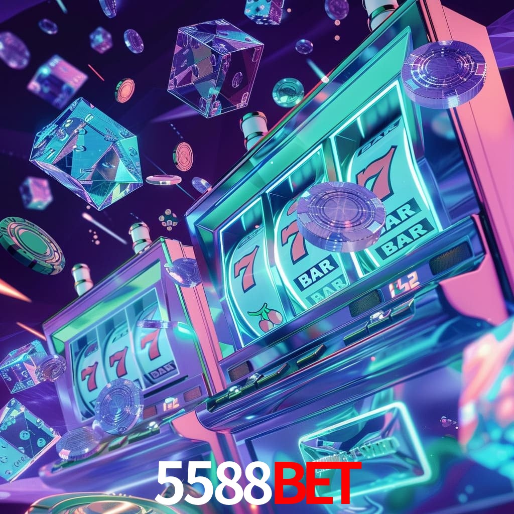 Casino VIP 5588bet
