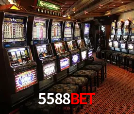 Inovações de Jogos na 5588bet: O Futuro das Experiências Interativas