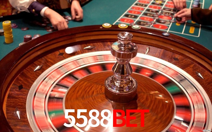 Recursos de Bônus 5588bet