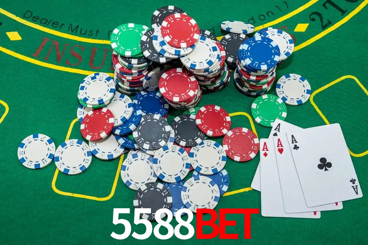 Avaliações dos Jogadores 5588bet