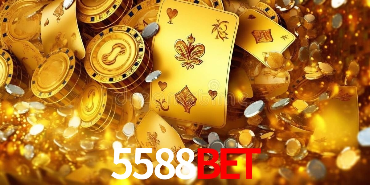 Interface Premium 5588bet