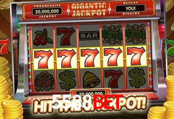 A Emoção da Loteria na 5588bet: Uma Chance de Mudança de Vida