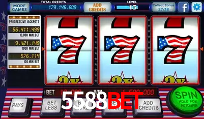 Desvendando o Mundo dos Jogos Virtuais na 5588bet