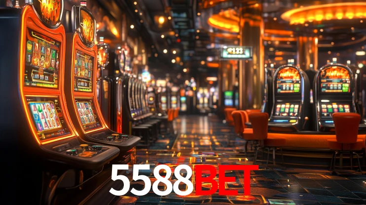 Experimente o Login Seguro Premium no 5588bet