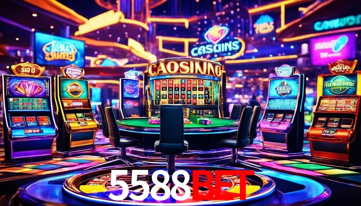 Promoções Sazonais 5588bet
