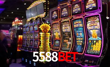 Descubra a Magia dos Jogos de Arcade no 5588bet