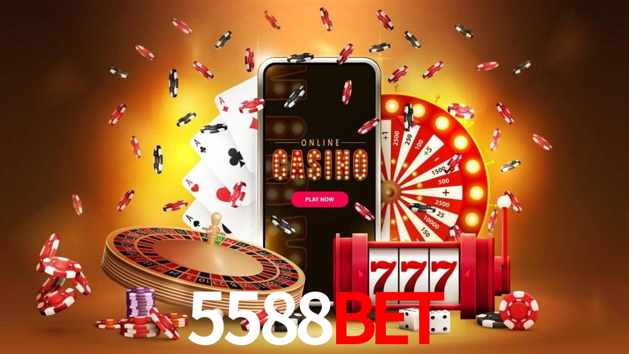 Requisitos do APK da 5588bet para Android