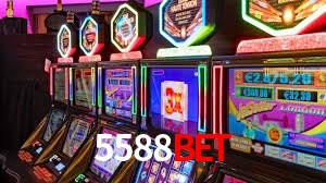 Apostas de Tênis 5588bet