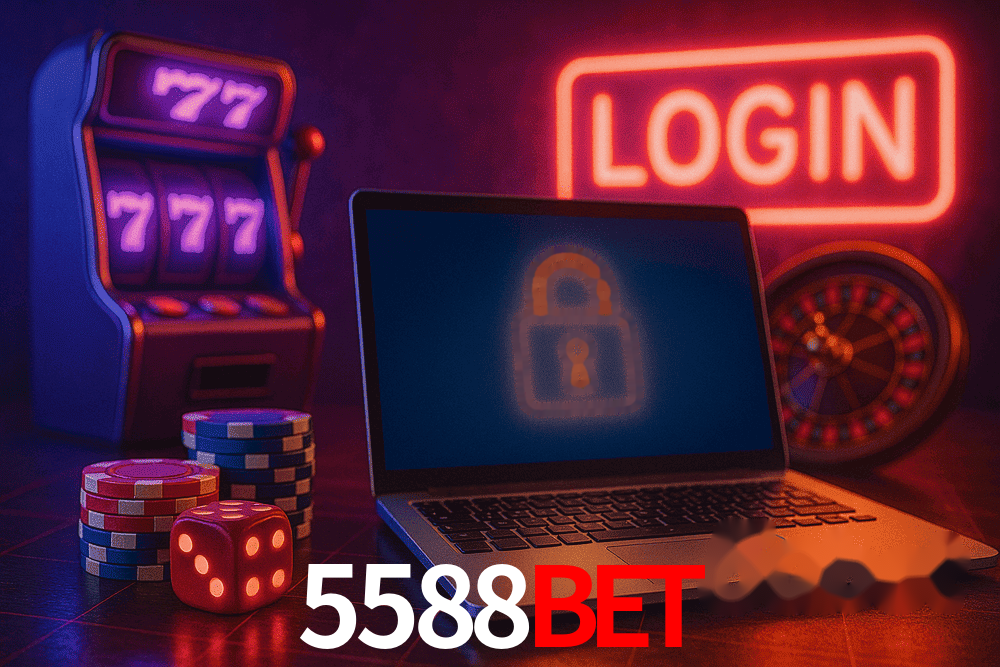 Integração de APIs 5588bet