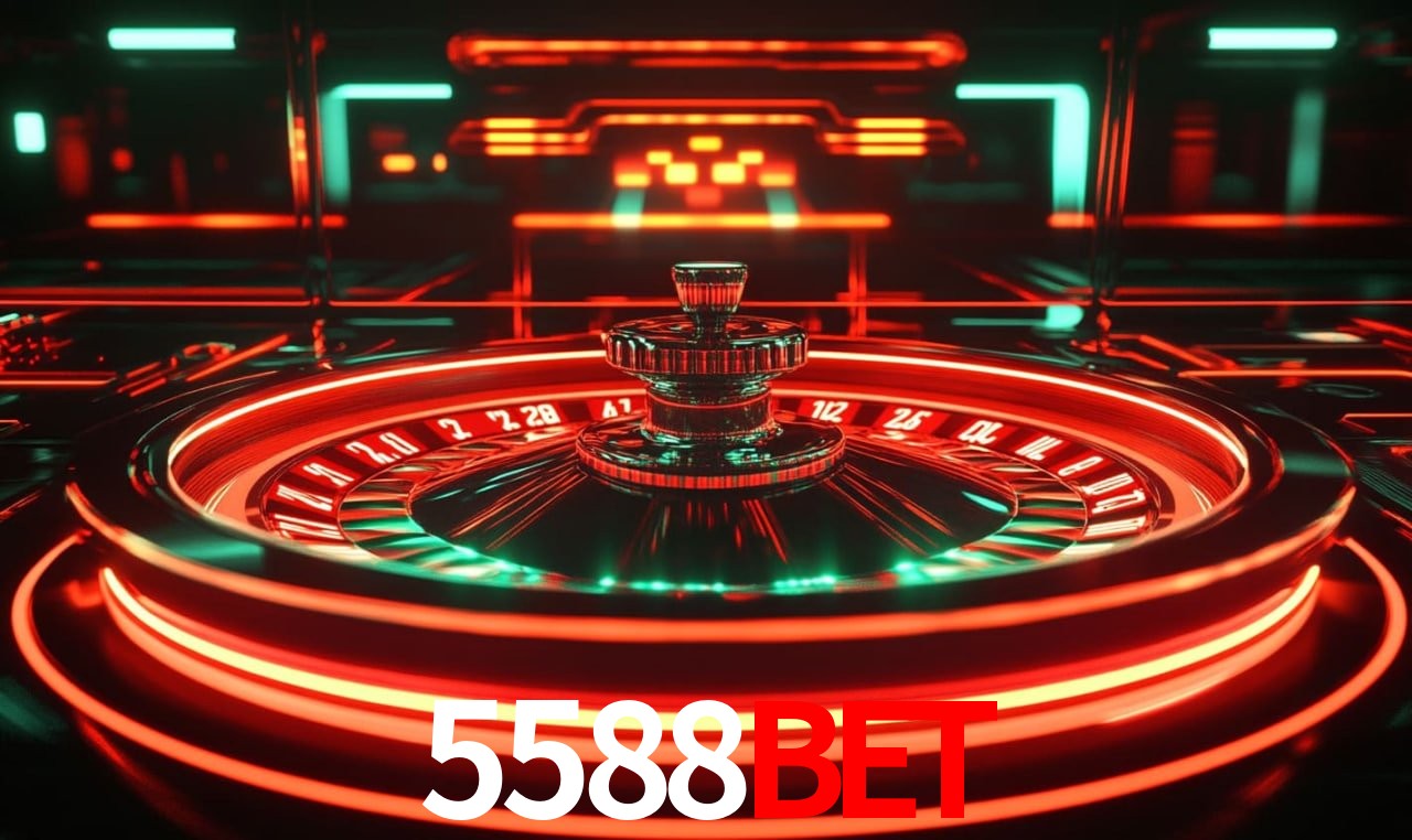 Descubra a Essência do 5588bet: Nossa História e Compromissos