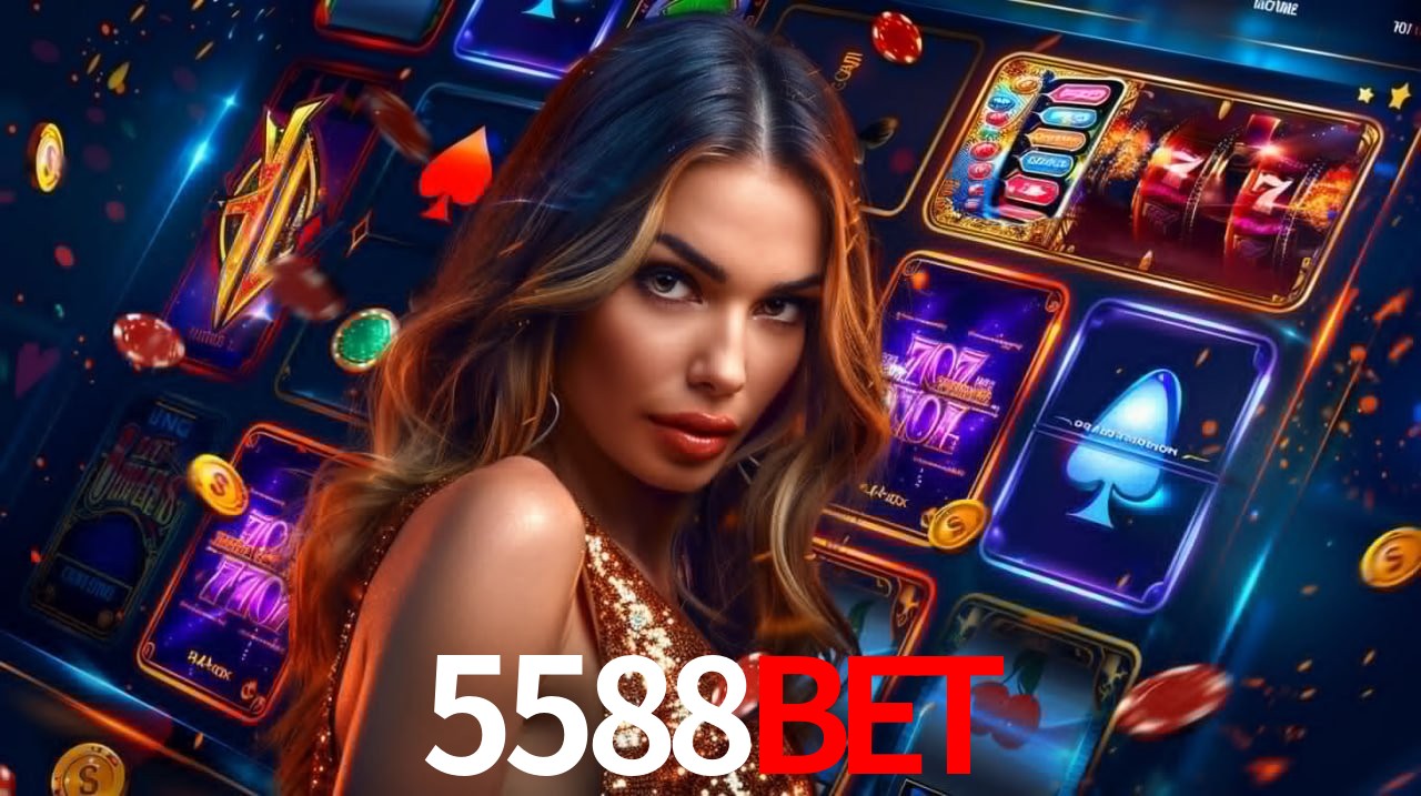 Programa VIP 5588bet