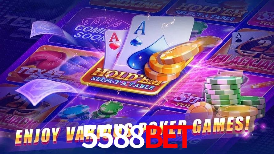 Torneios 5588bet
