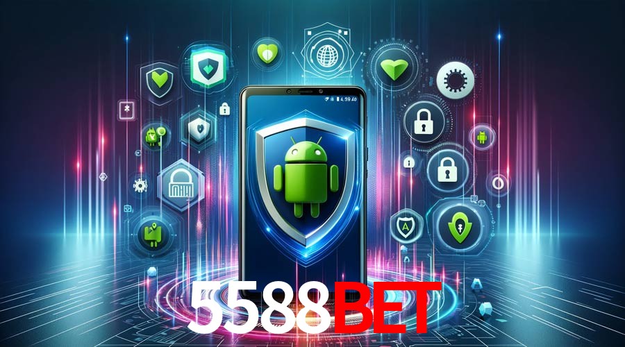 Platform Technology 5588bet