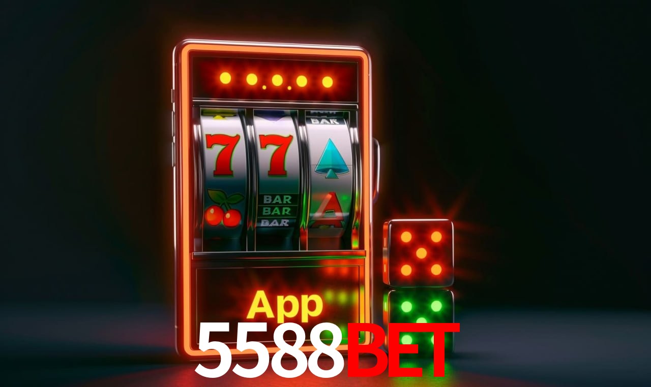 Requisitos do APK da 5588bet para Android