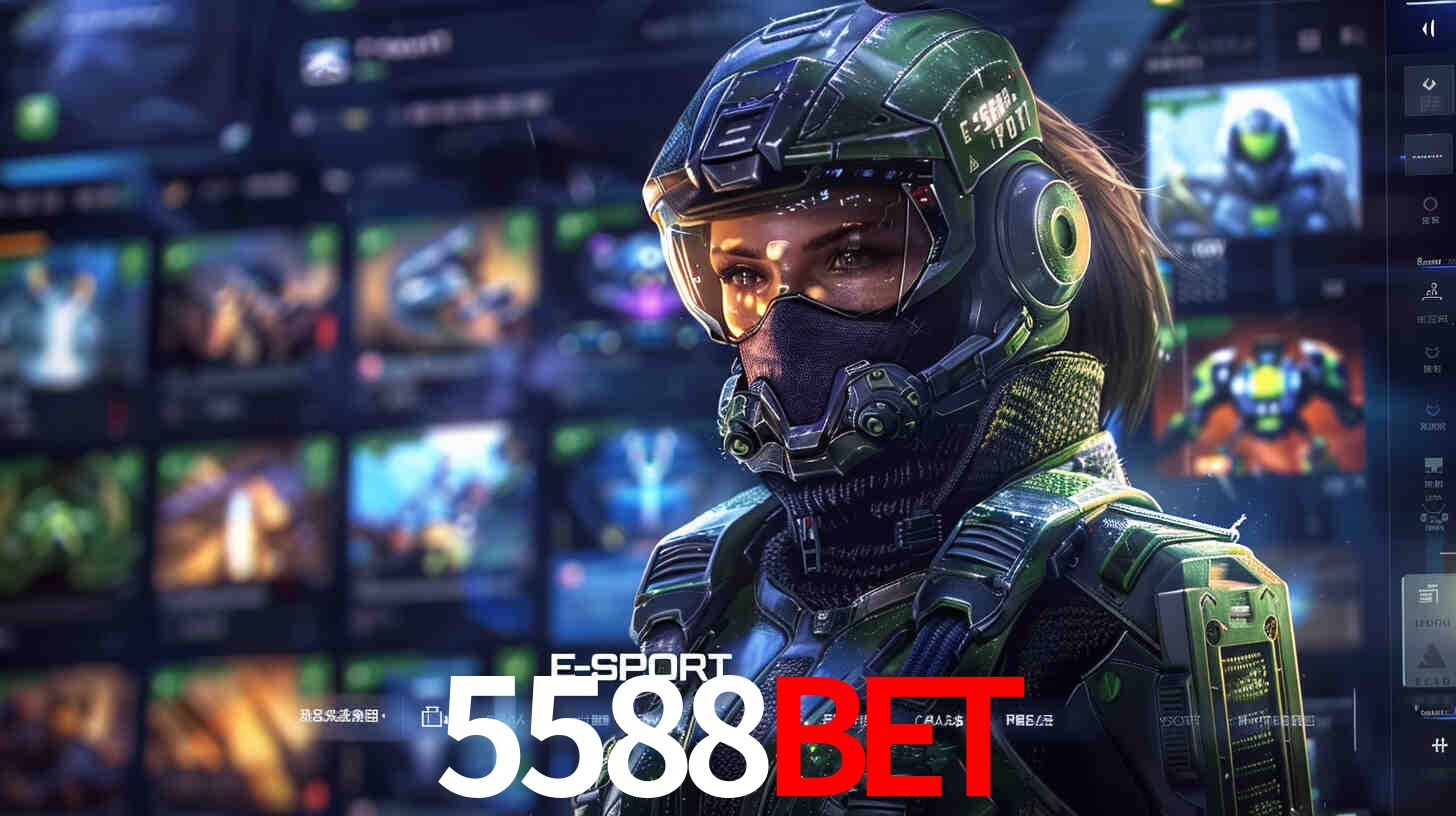 5588bet