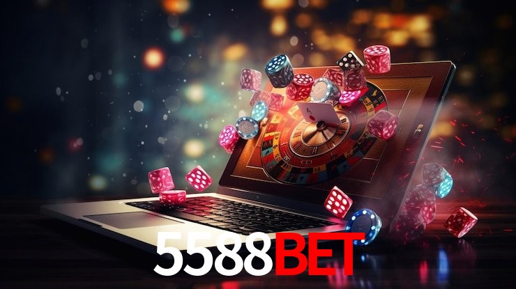 Casino Ao Vivo 5588bet
