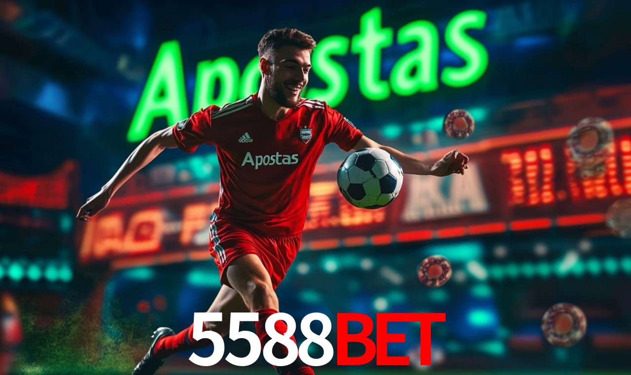 Estatísticas Esportivas 5588bet