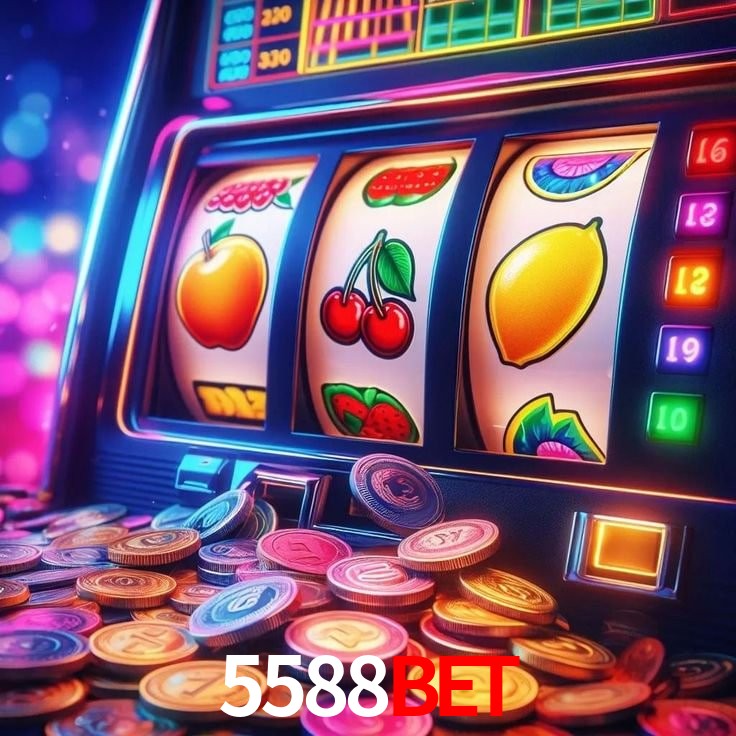 Sistemas de Segurança 5588bet