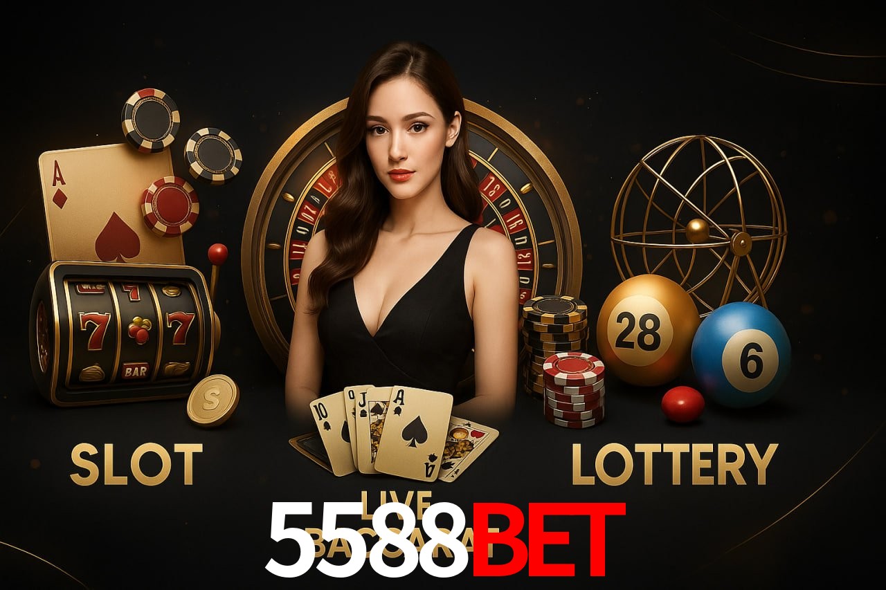 5588bet