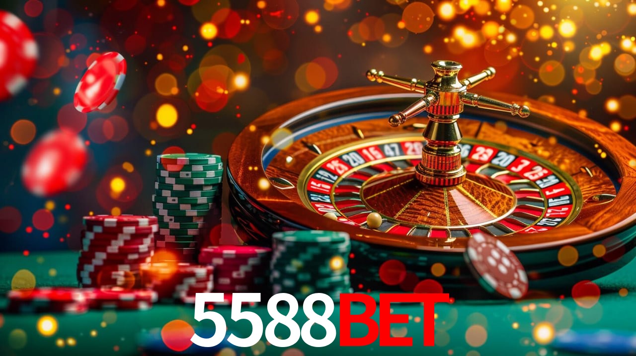 Jogos Exclusivos 5588bet