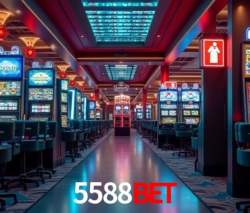PIX Instantâneo 5588bet