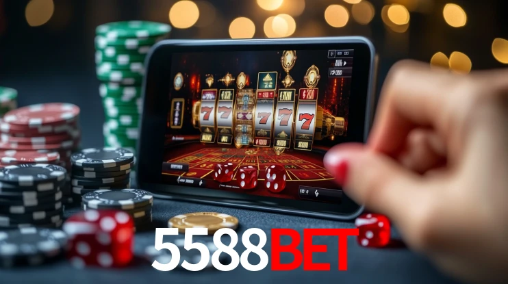 Premium Interface 5588bet
