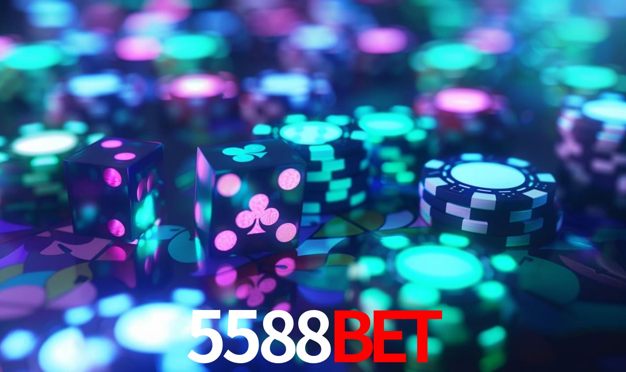 Provedores de Jogos 5588bet
