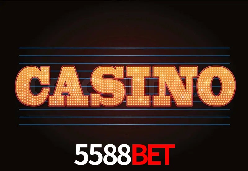 Promoção Relâmpago 5588bet