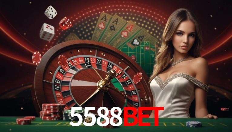 Flash Promotion 5588bet