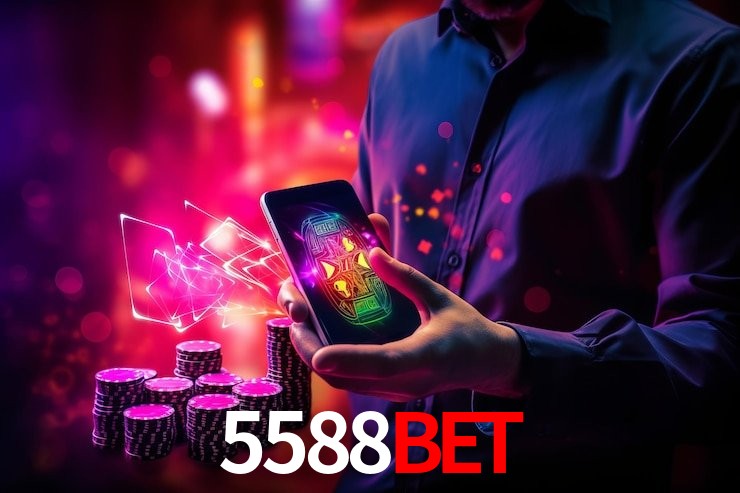 Diretório de Jogos 5588bet