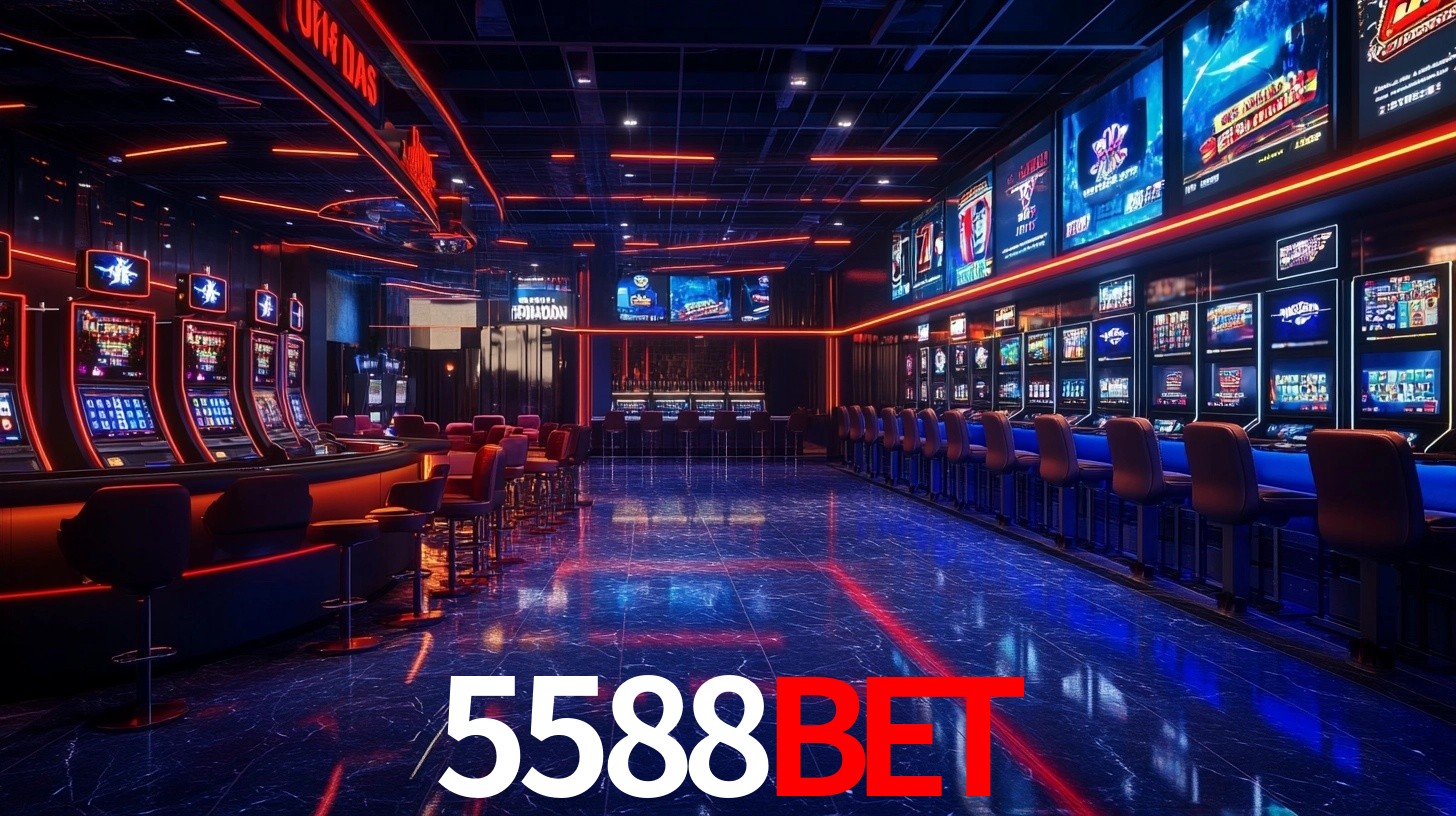 Exclusive Games 5588bet