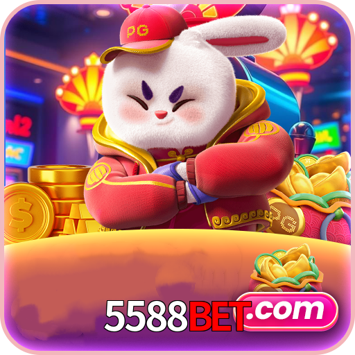 5588bet Logo