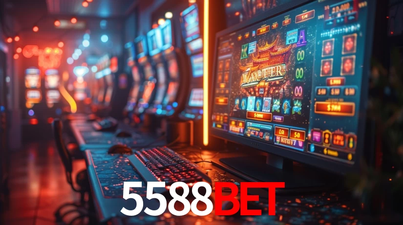 5588bet APP