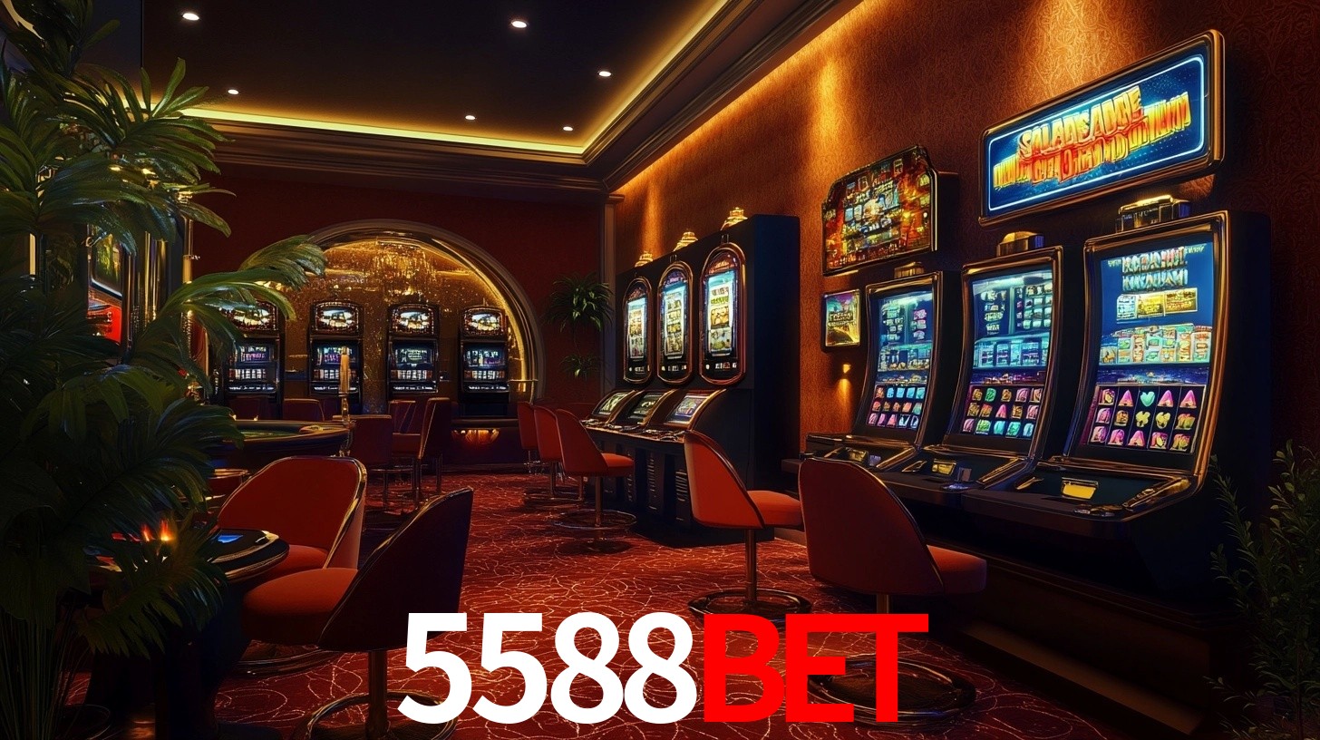 Exclusive Games 5588bet