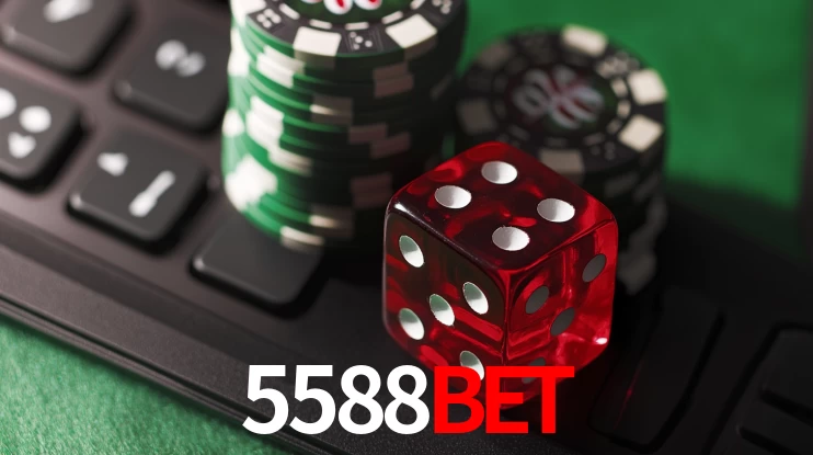 Live Casino 5588bet