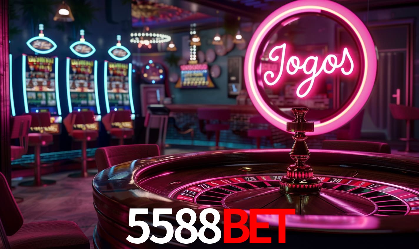 Explorando a Categoria de Eventos em Apostas na 5588bet