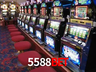 Descubra a Essência do 5588bet: Nossa História e Compromissos