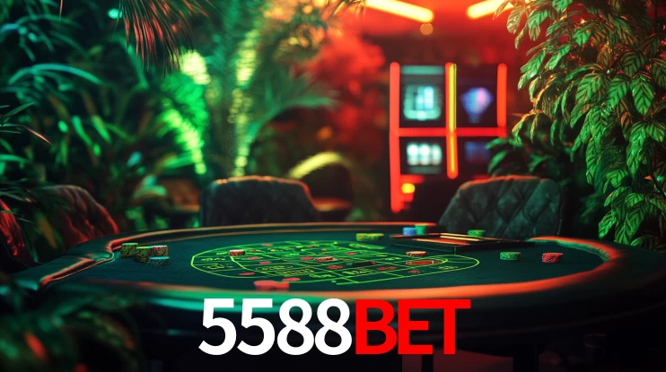 Welcome Bonus 5588bet