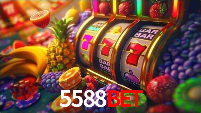 Flash Promotion 5588bet