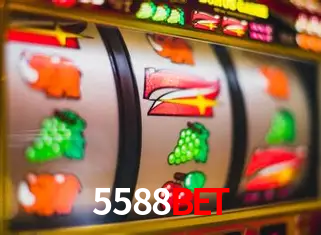 Desvendando o Mundo dos Jogos Virtuais na 5588bet