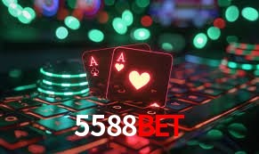 Welcome Bonus 5588bet