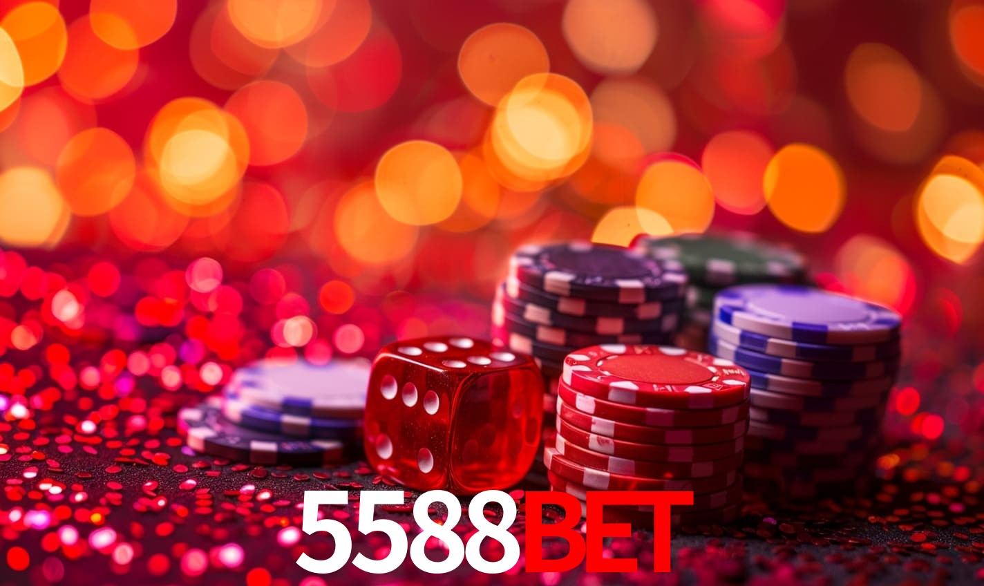 Descubra a Essência do 5588bet: Nossa História e Compromissos