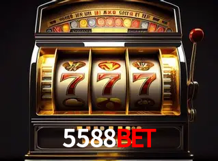 Descubra o Mundo do Cassino Online com 5588bet