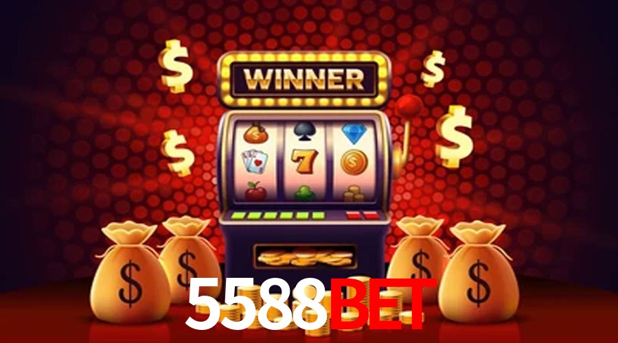 Game Providers 5588bet