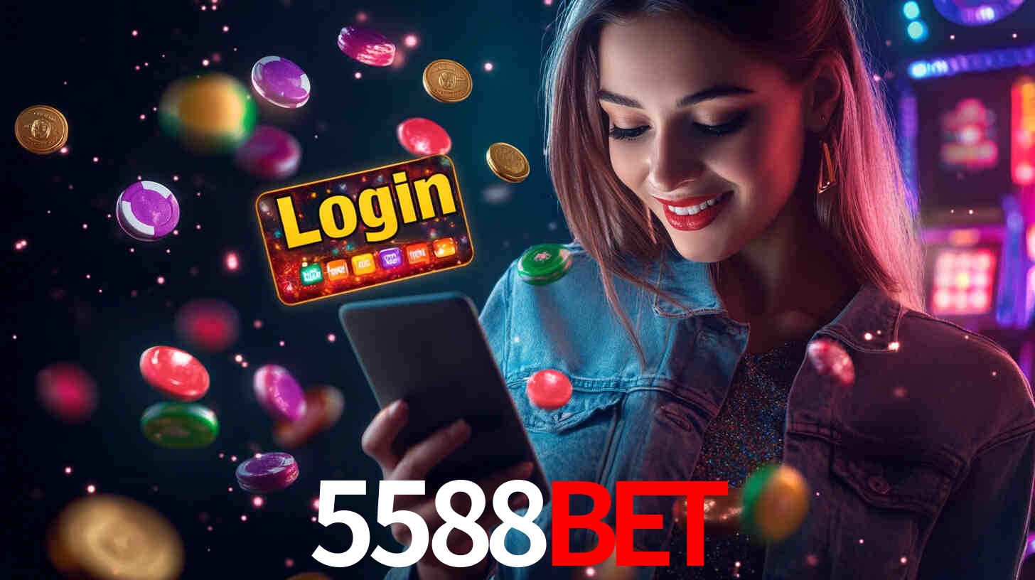 Apostas Esportivas na 5588bet: Um Guia Completo