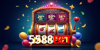 Account Benefits 5588bet