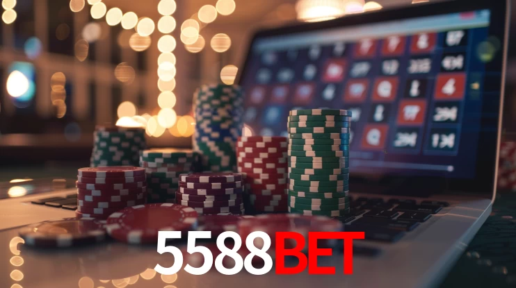 Slot Games 5588bet